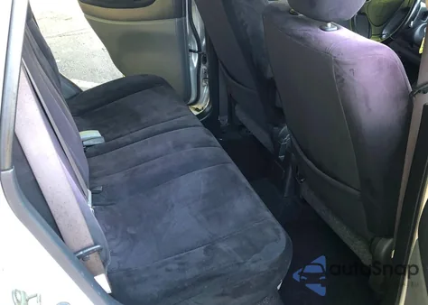 2004 Suzuki Aerio Sx z USA, uszkodzony, nr VIN JS2RC61H845253832